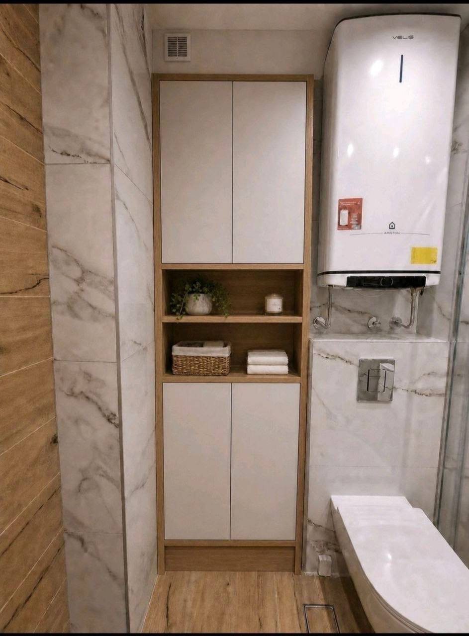 Двухкомнатная квартира в Новом Белграде photo 4 of 8