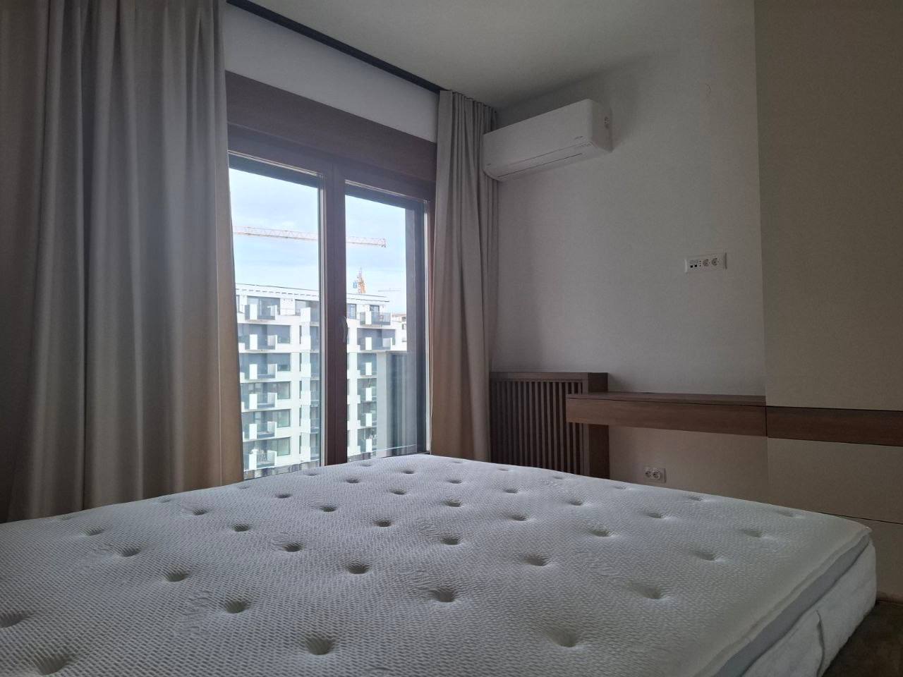 Двухкомнатная квартира в Новом Белграде photo 6 of 8