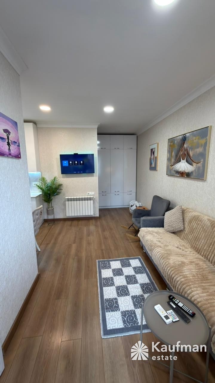 1+1 Apartment on Paliashvili Street photo 2 of 6