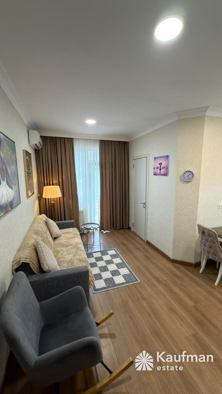 1+1 Apartment on Paliashvili Street photo 5 of 6