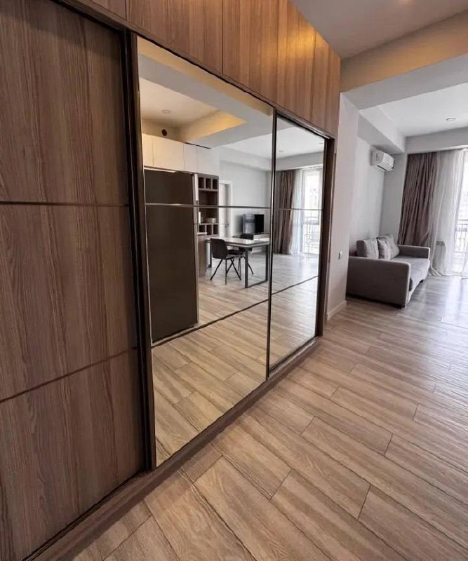 Two-Room Apartment in Central Yerevan photo 2 of 8