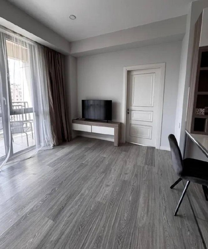 Two-Room Apartment in Central Yerevan photo 4 of 8