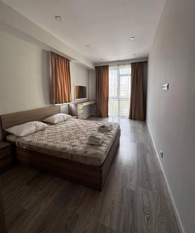 Two-Room Apartment in Central Yerevan photo 5 of 8