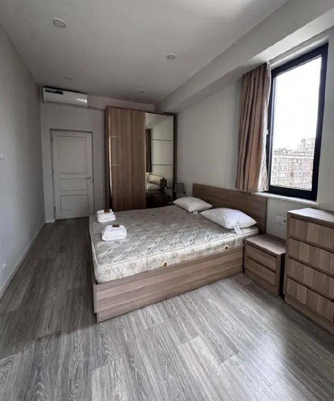 Two-Room Apartment in Central Yerevan photo 6 of 8