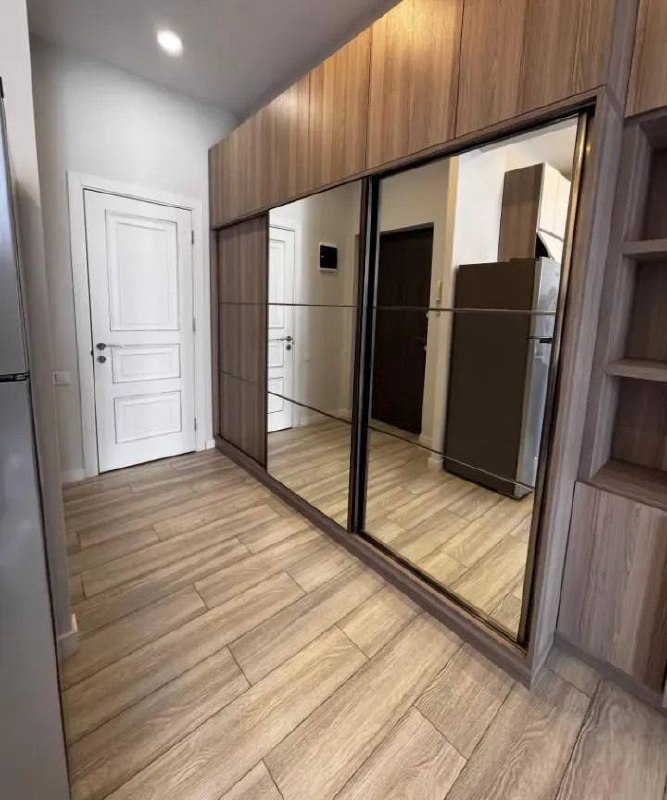 Two-Room Apartment in Central Yerevan photo 7 of 8