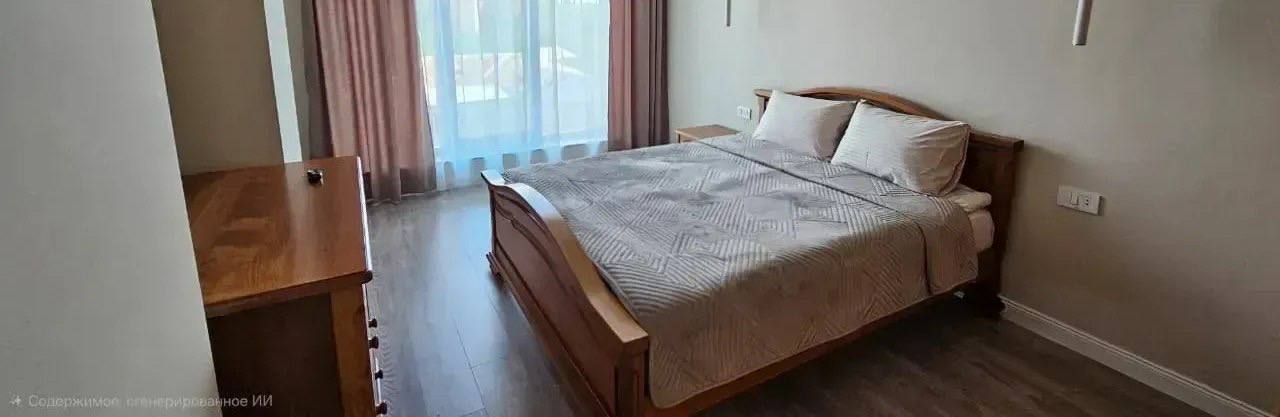 3-Bedroom Apartment in Kentron photo 5 of 8