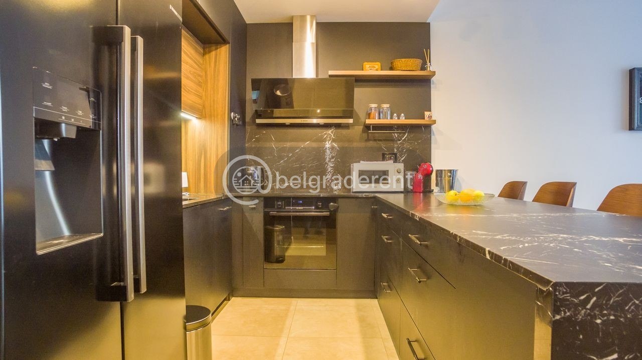 2-Bedroom Apartment in Belgrade Waterfront photo 5 of 8