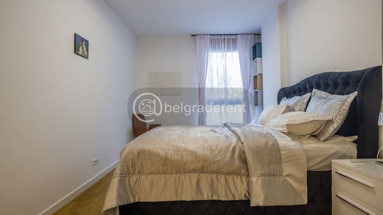 2-Bedroom Apartment in Belgrade Waterfront photo 6 of 8