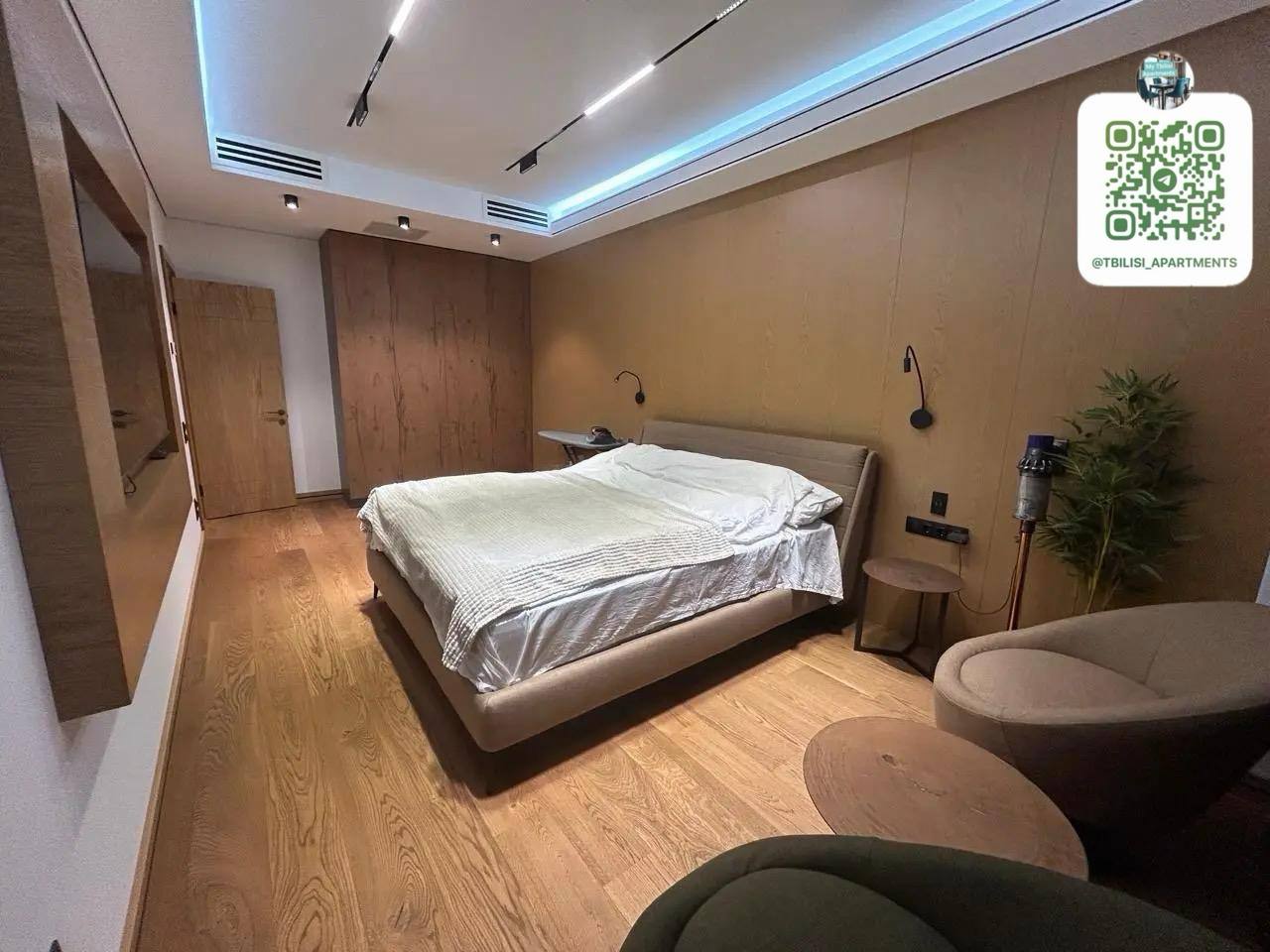 Двухкомнатная квартира в Ваке photo 6 of 8