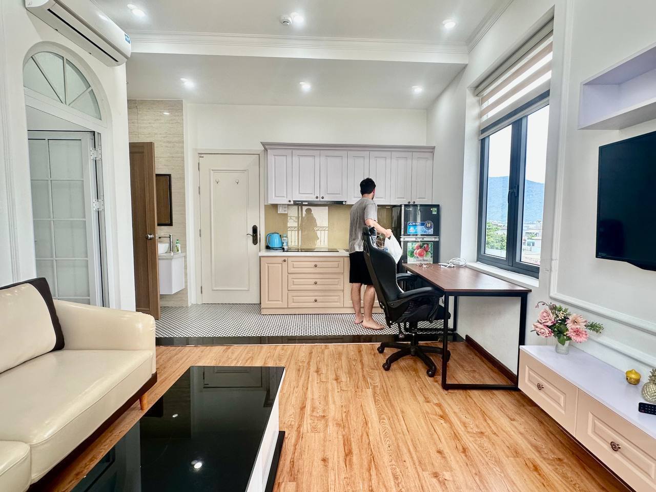 1-Bedroom Apartment in Son Tra photo 3 of 8
