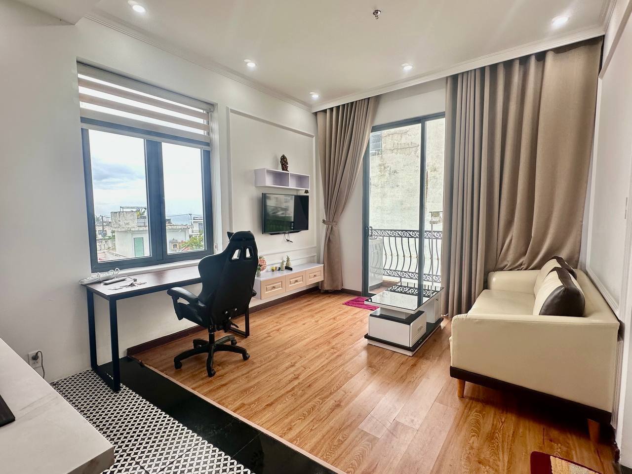 1-Bedroom Apartment in Son Tra photo 4 of 8