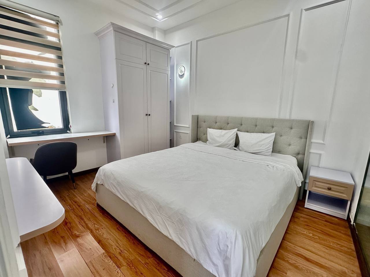 1-Bedroom Apartment in Son Tra photo 7 of 8