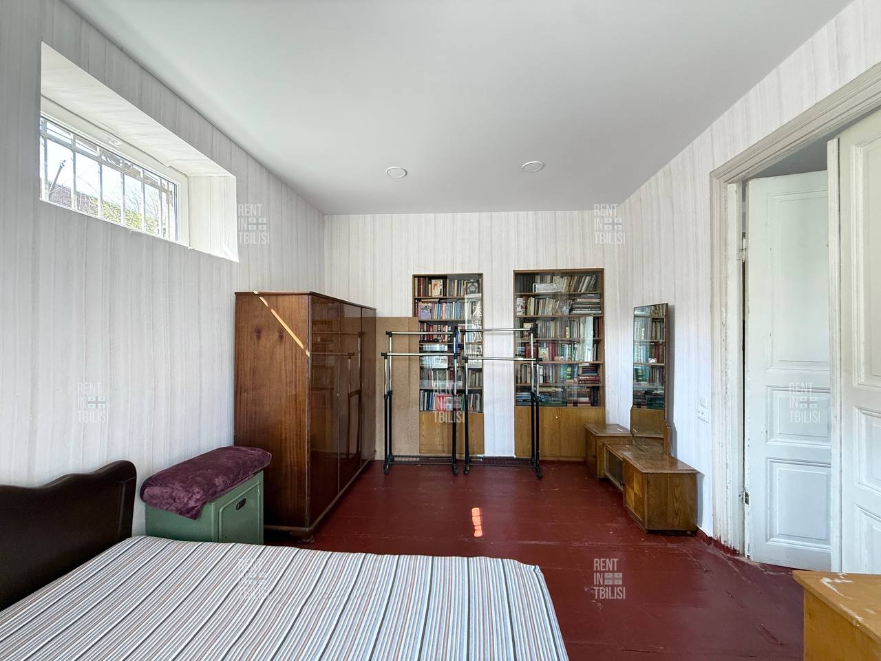 2-Bedroom Apartment in Chugureti photo 6 of 8