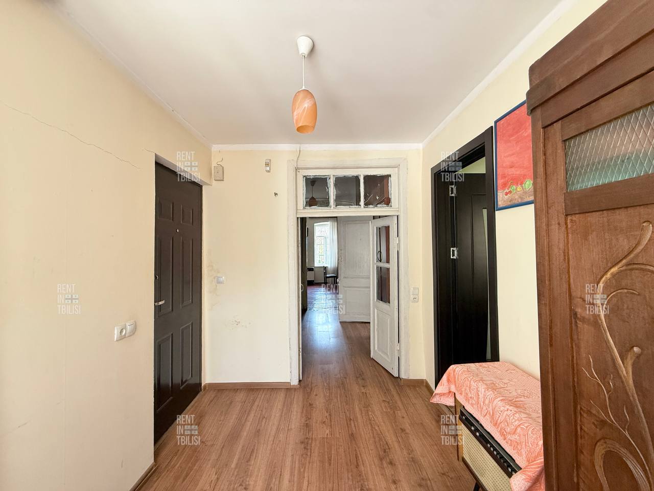 2-Bedroom Apartment in Chugureti photo 7 of 8