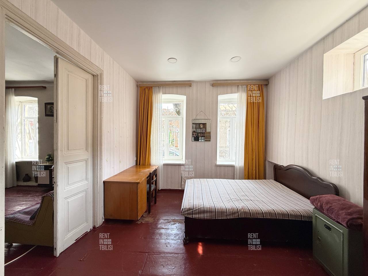 2-Bedroom Apartment in Chugureti photo 8 of 8