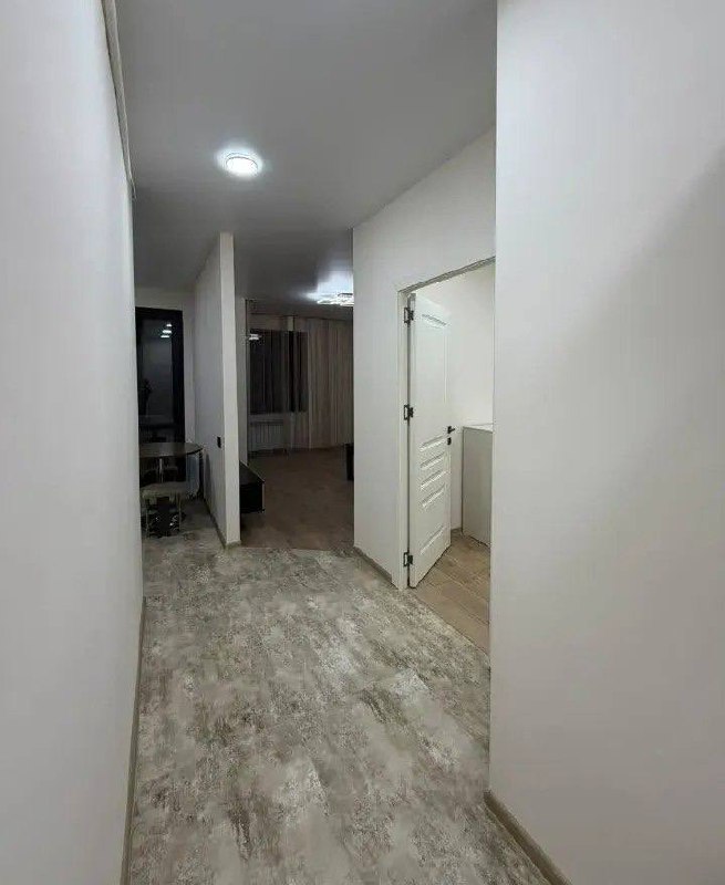 Уютная двухкомнатная квартира в Арабкире photo 6 of 8