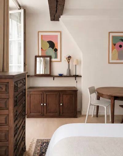 Furnished Apartment in Paris 7th photo 2 of 6