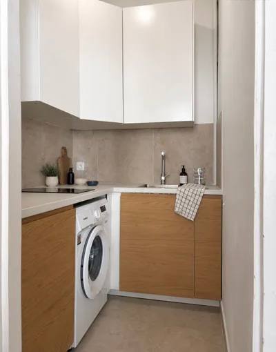 Furnished Apartment in Paris 7th photo 4 of 6
