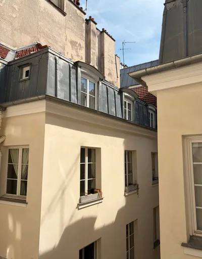 Furnished Apartment in Paris 7th photo 6 of 6