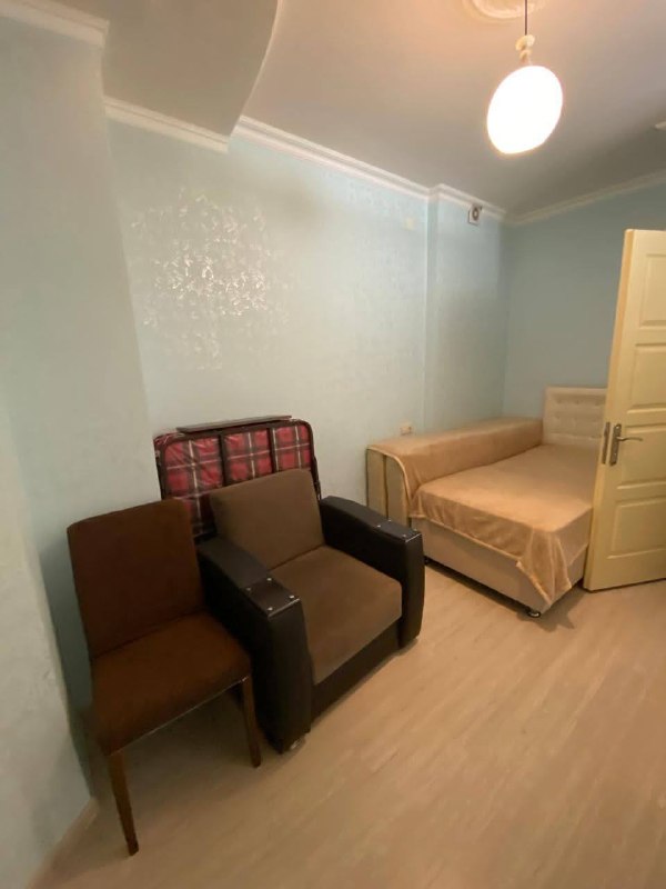 2-Bedroom Apartment on Agmashenebeli Street photo 5 of 6