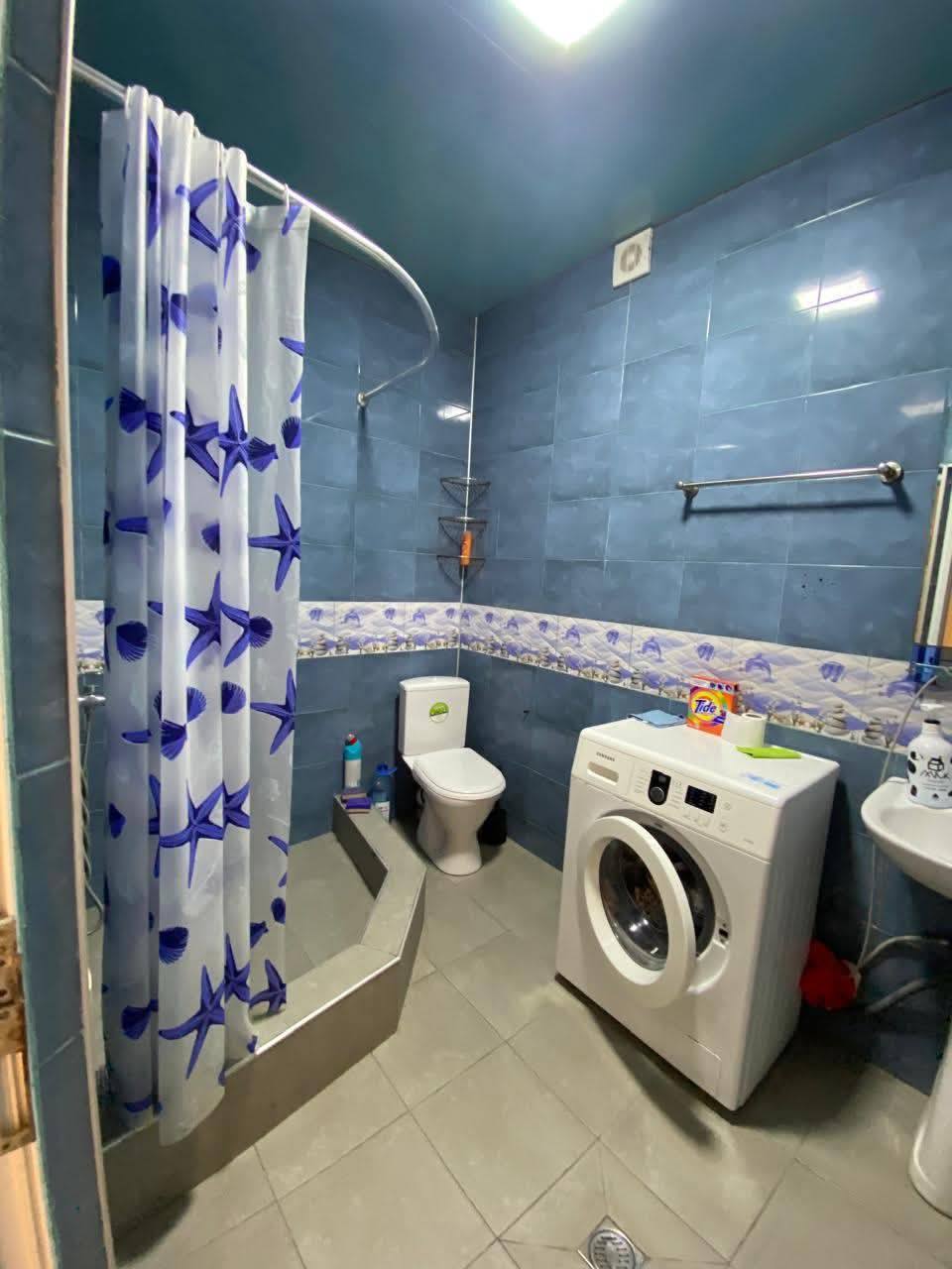 2-Bedroom Apartment on Agmashenebeli Street photo 6 of 6