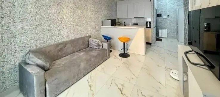 Furnished 2-Bedroom Apartment in Arabkir photo 1 of 8