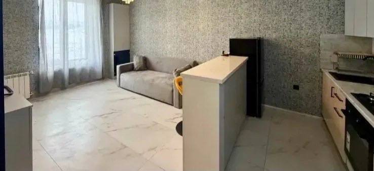 Furnished 2-Bedroom Apartment in Arabkir photo 2 of 8