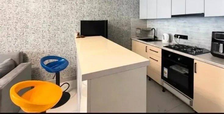 Furnished 2-Bedroom Apartment in Arabkir photo 3 of 8
