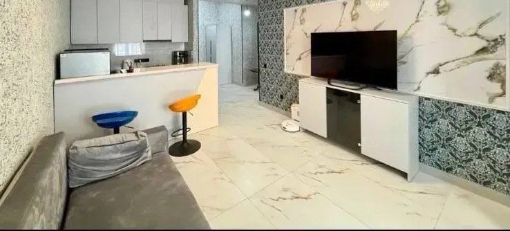 Furnished 2-Bedroom Apartment in Arabkir photo 4 of 8