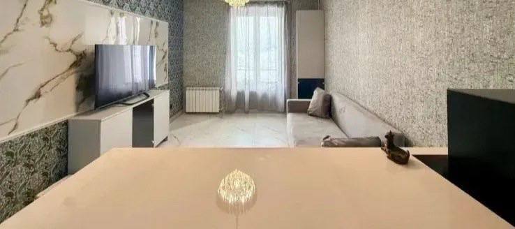 Furnished 2-Bedroom Apartment in Arabkir photo 7 of 8