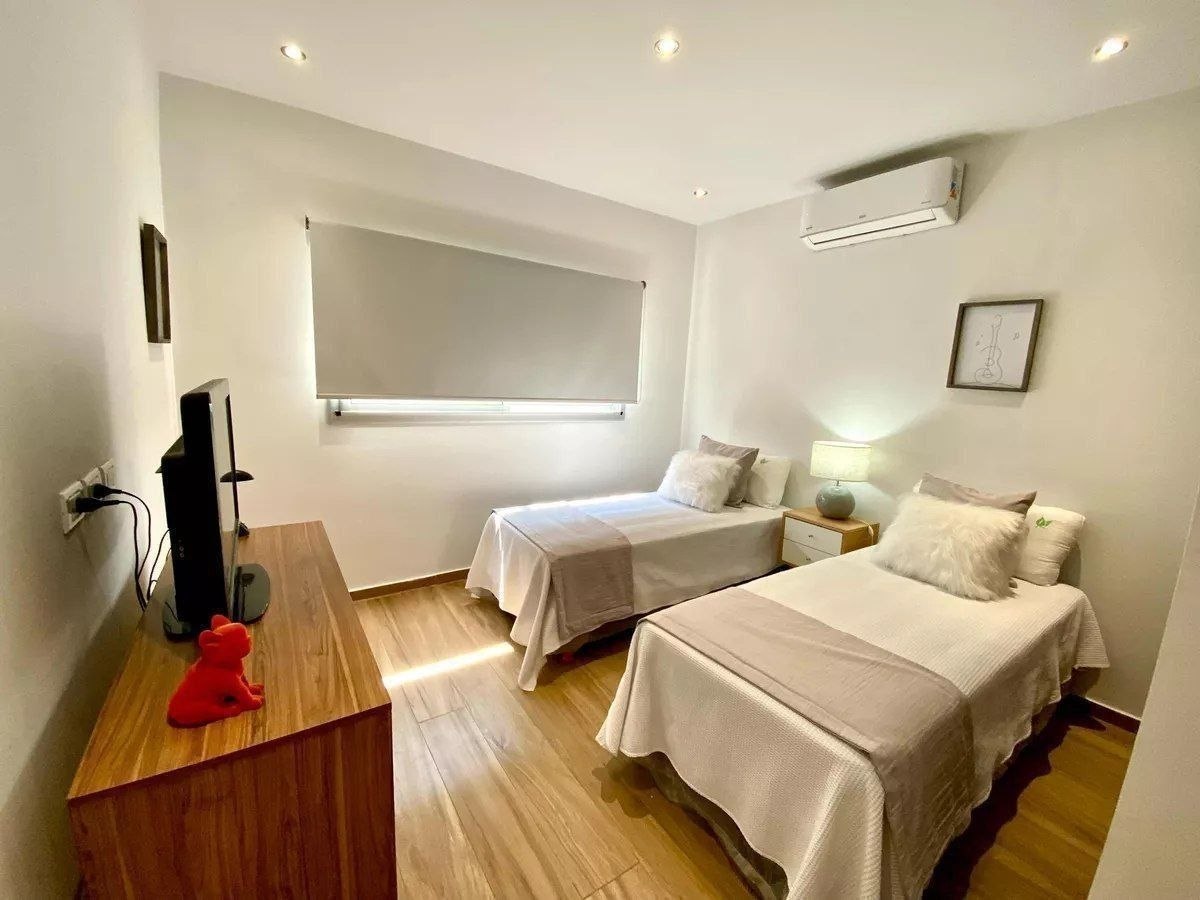 Furnished House with Pool in Escobar photo 3 of 8
