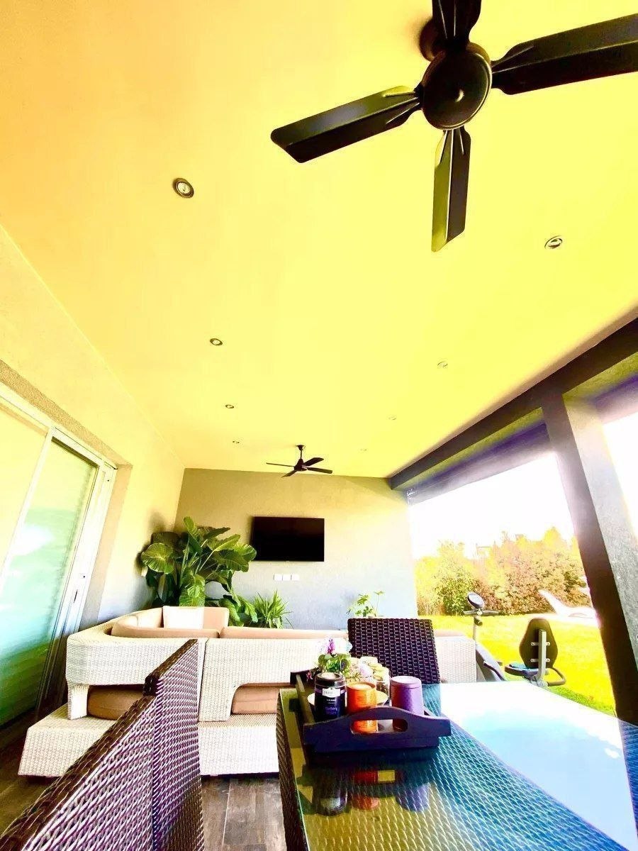Furnished House with Pool in Escobar photo 5 of 8