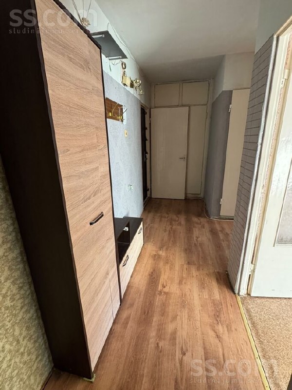 2-комнатная квартира в Плявниеки photo 3 of 8
