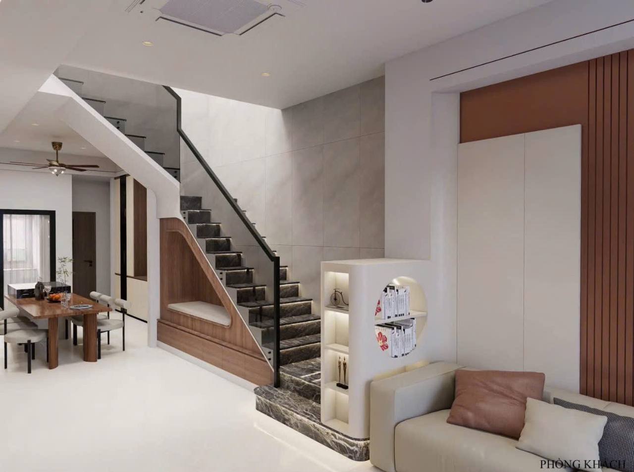 Two-Storey House in Hai Chau photo 3 of 8