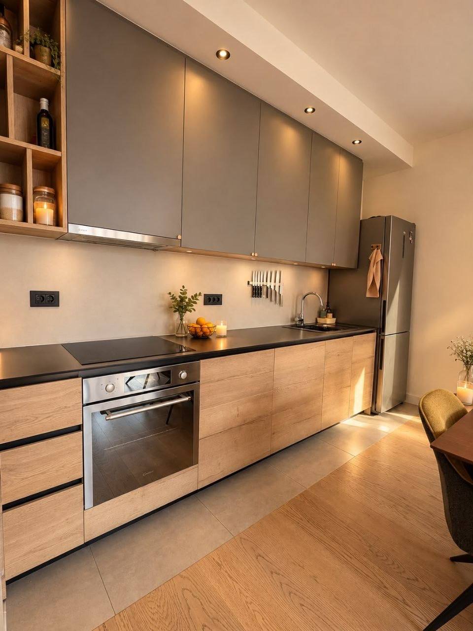 2-Bedroom Apartment in Belgrade Waterfront photo 2 of 7