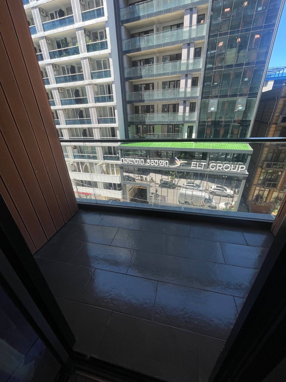 Furnished Studio Near the Sea in New Boulevard photo 2 of 8