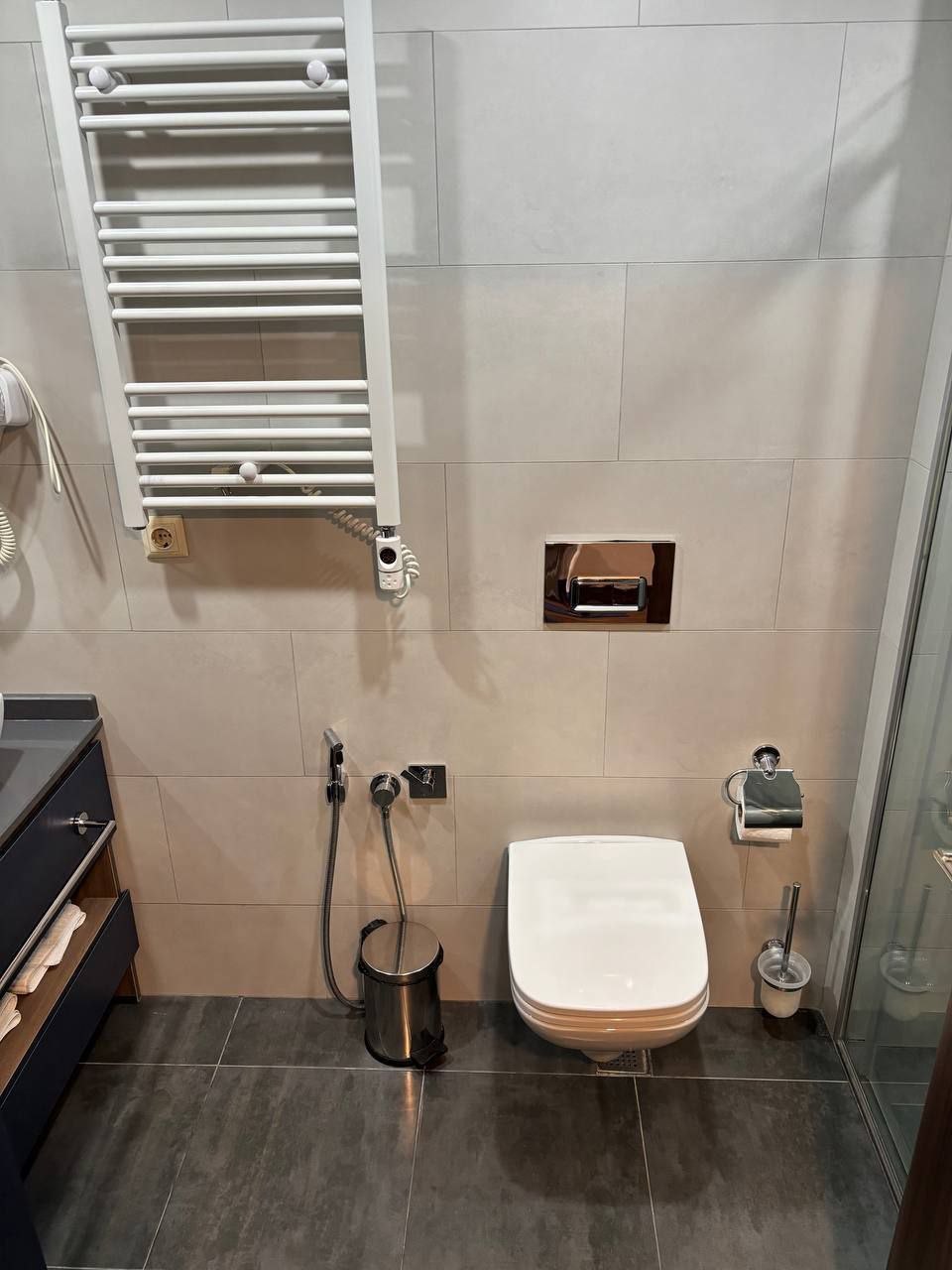 Furnished Studio Near the Sea in New Boulevard photo 8 of 8