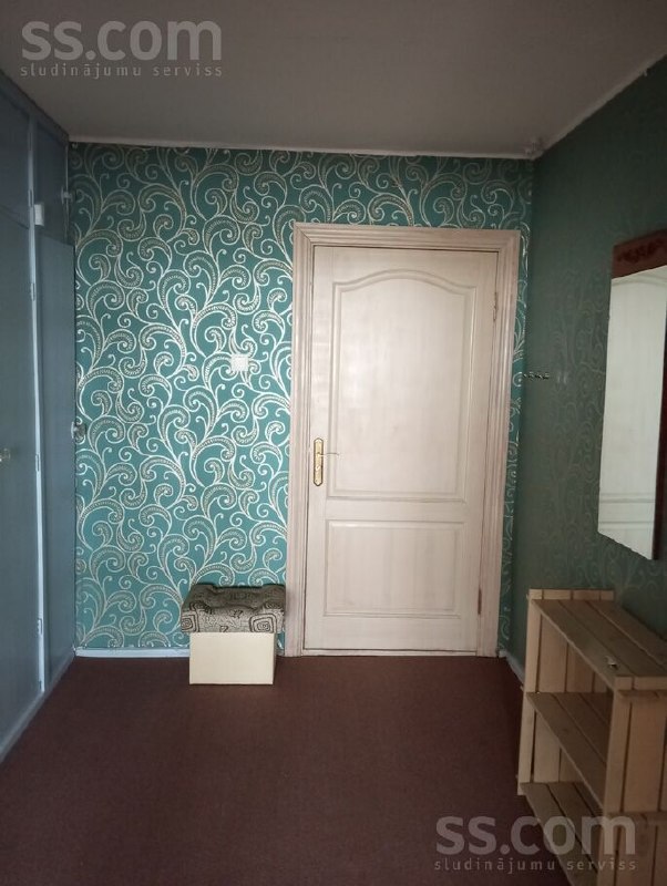 Однокомнатная квартира в Ильгюциемсе photo 5 of 5