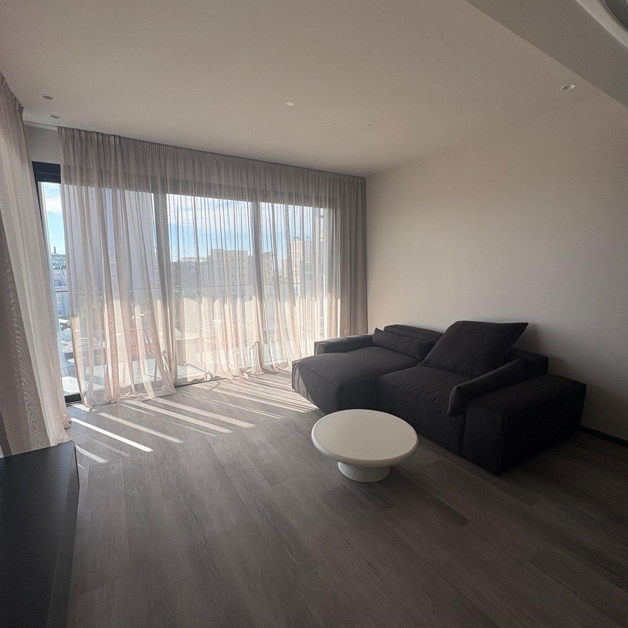 Furnished 2-Bedroom Sea-View Penthouse in Limassol photo 7 of 8