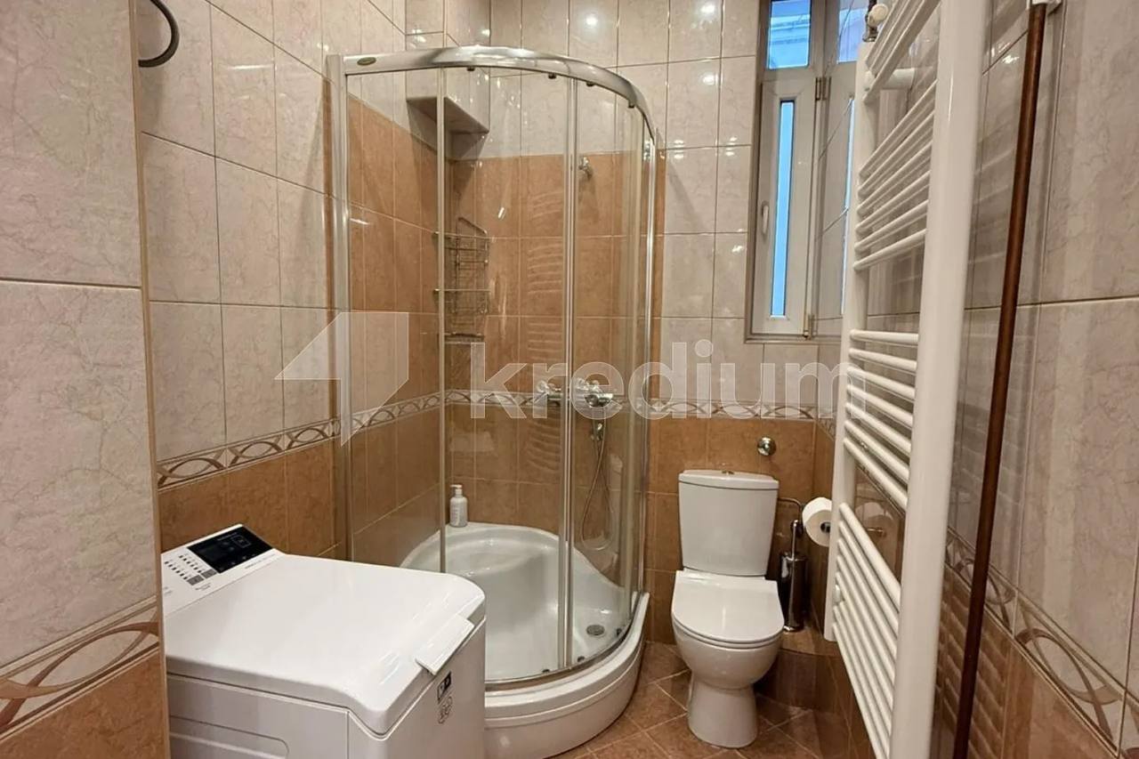 86 m² Apartment on Resavska Street photo 5 of 6