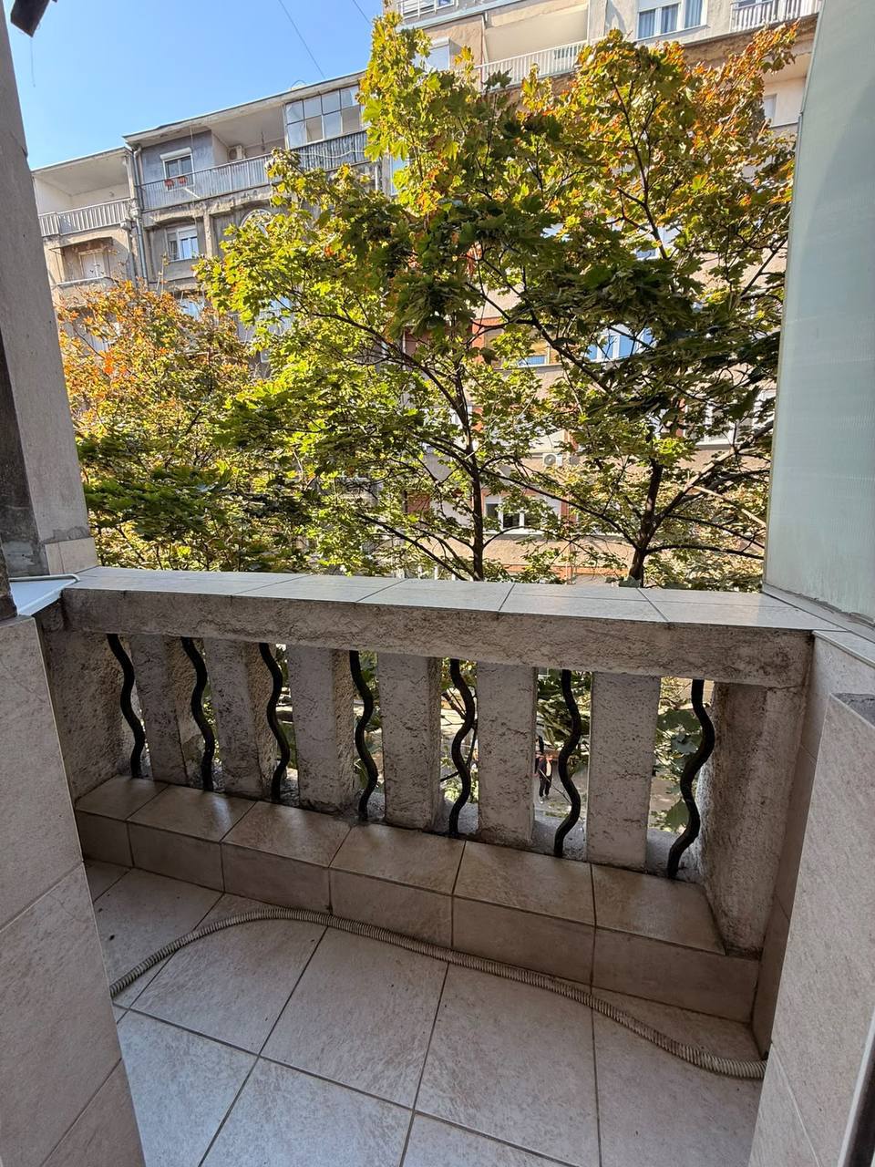 86 m² Apartment on Resavska Street photo 6 of 6