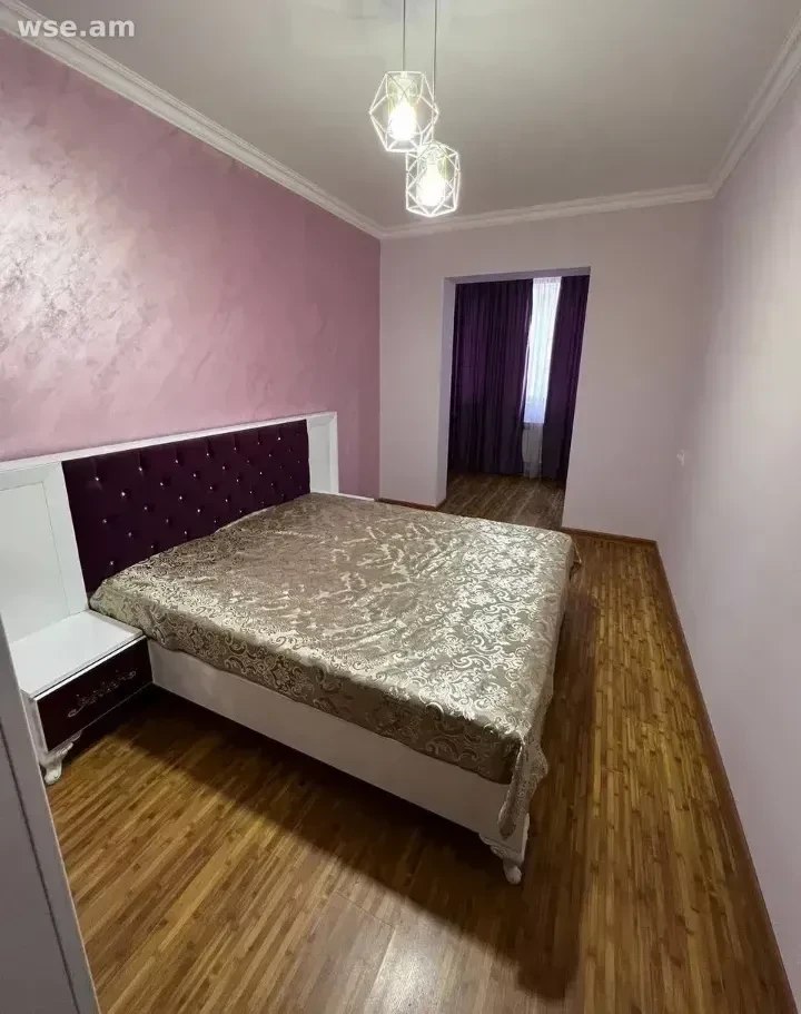 3-комнатная квартира в аренду в Давташене photo 4 of 8