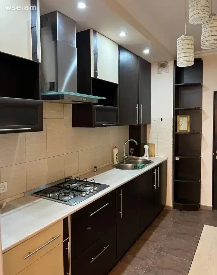 3-комнатная квартира в аренду в Давташене photo 8 of 8