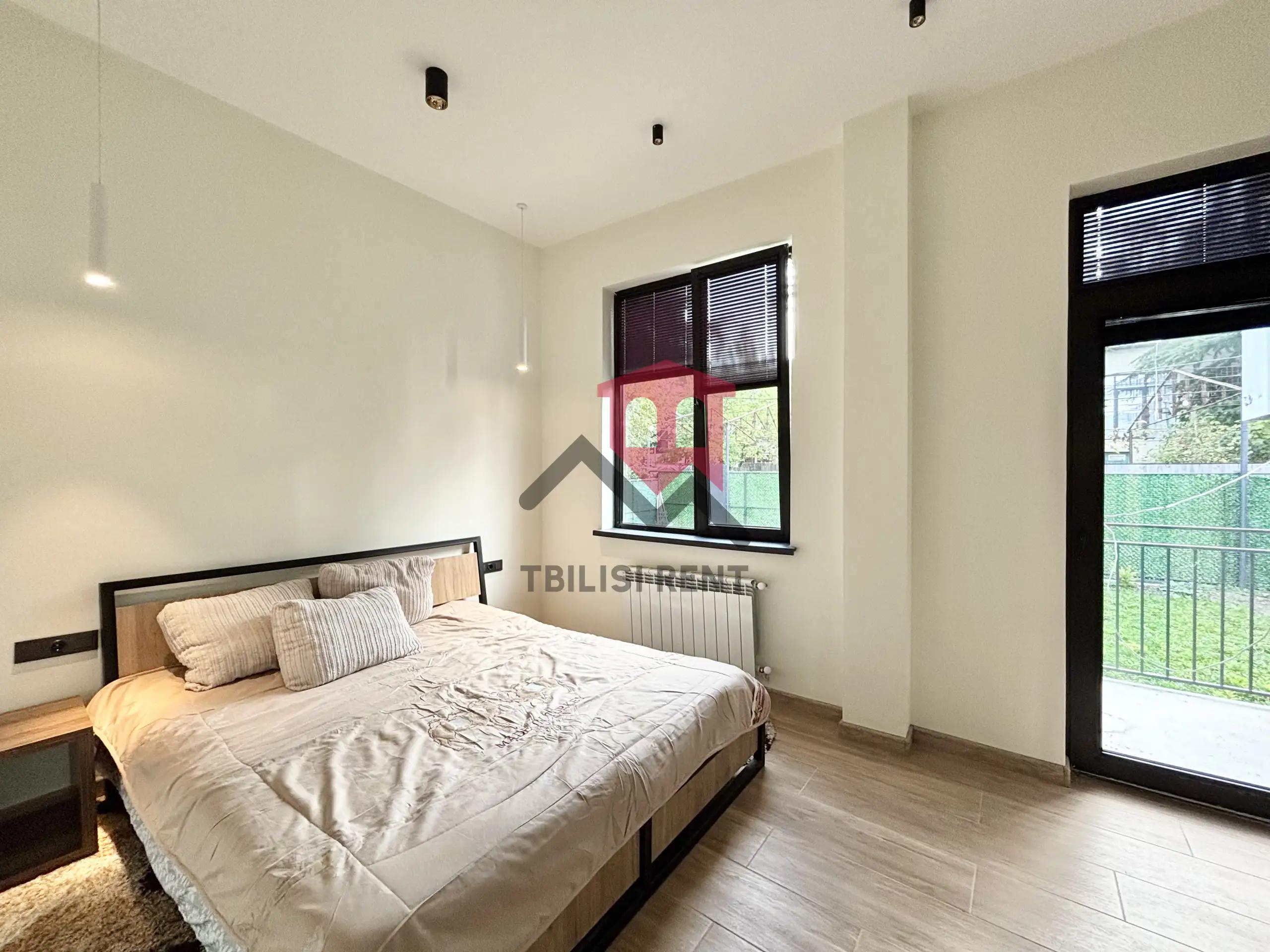 Spacious House in Tskneti photo 5 of 8