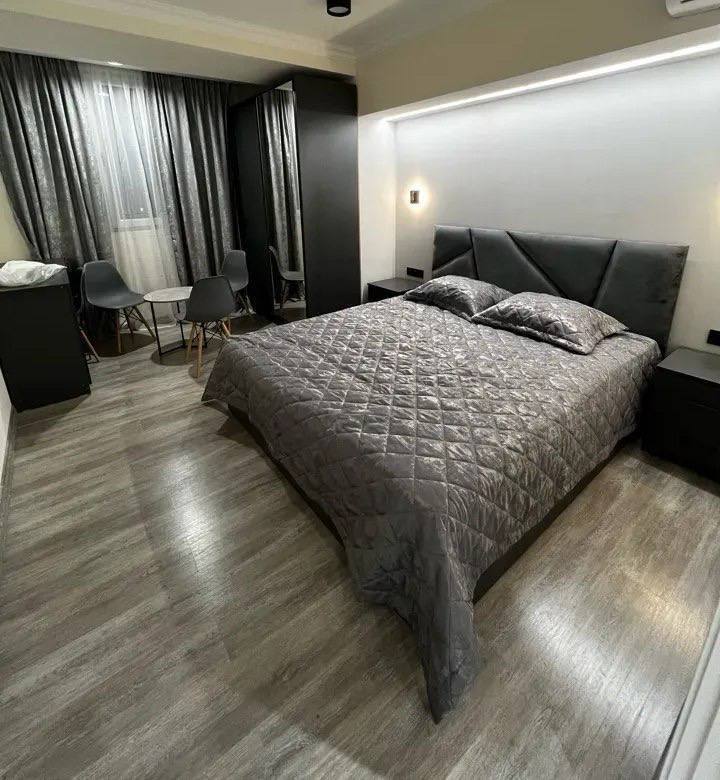 Furnished 2-Room Apartment in Kentron photo 4 of 8