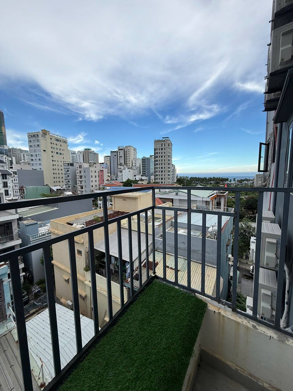 Studio Apartment in Son Tra photo 2 of 8