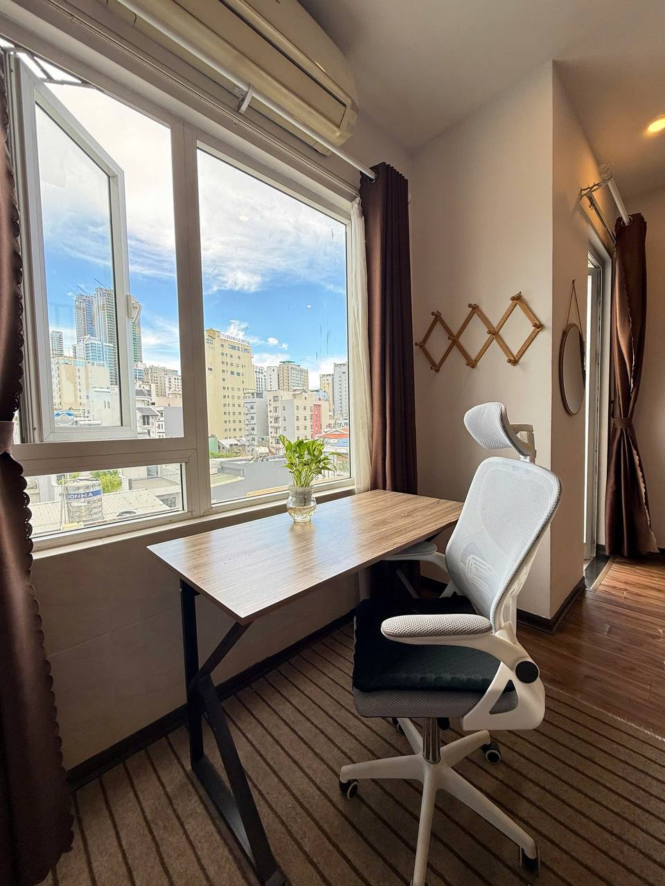 Studio Apartment in Son Tra photo 4 of 8
