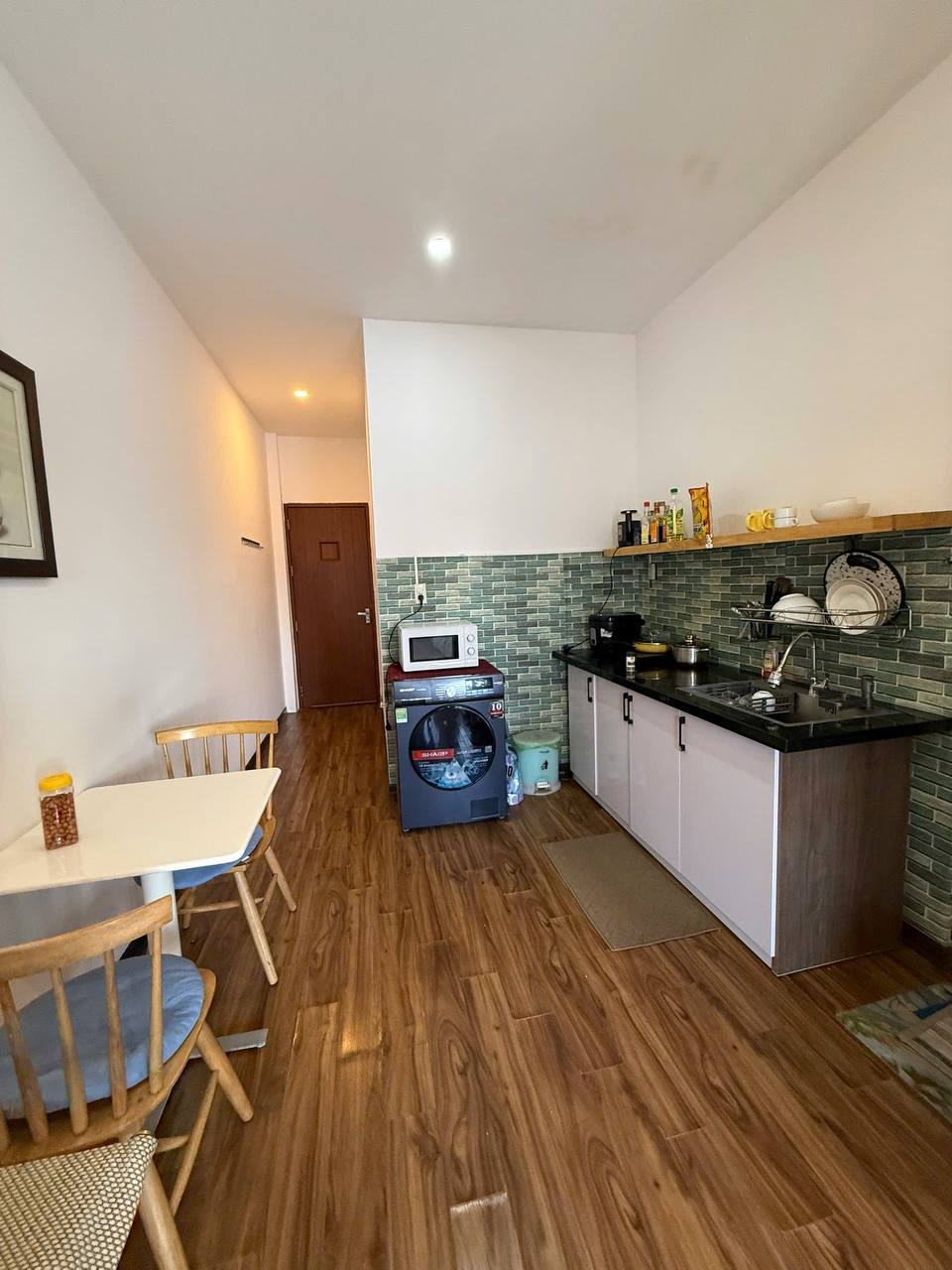 Studio Apartment in Son Tra photo 6 of 8