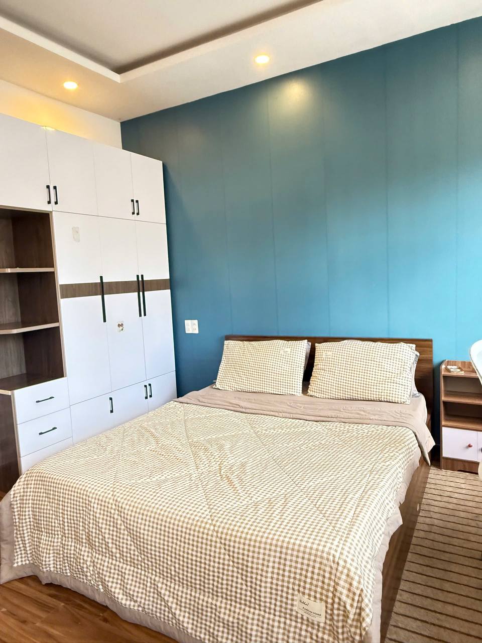 Studio Apartment in Son Tra photo 7 of 8