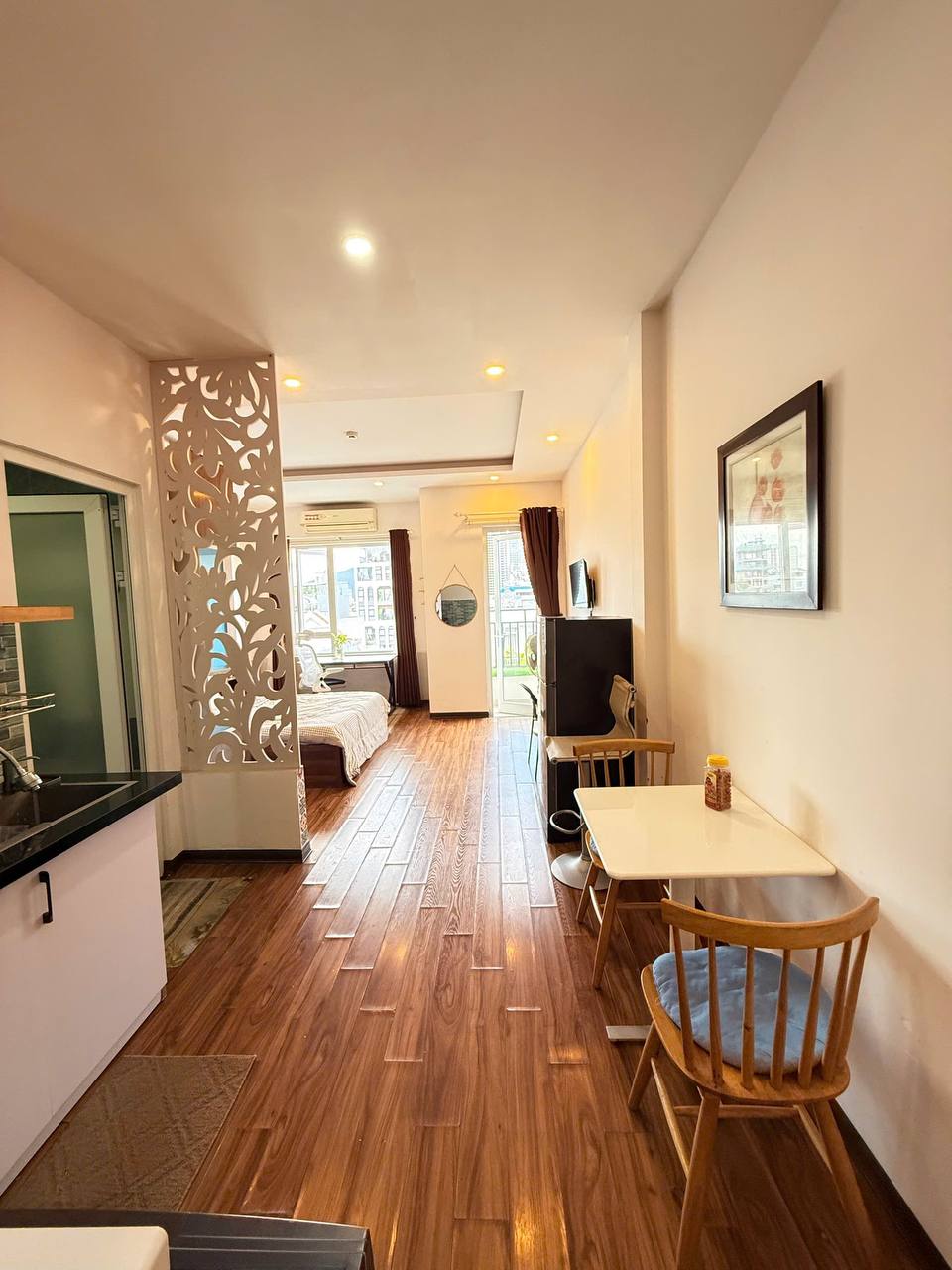 Studio Apartment in Son Tra photo 8 of 8